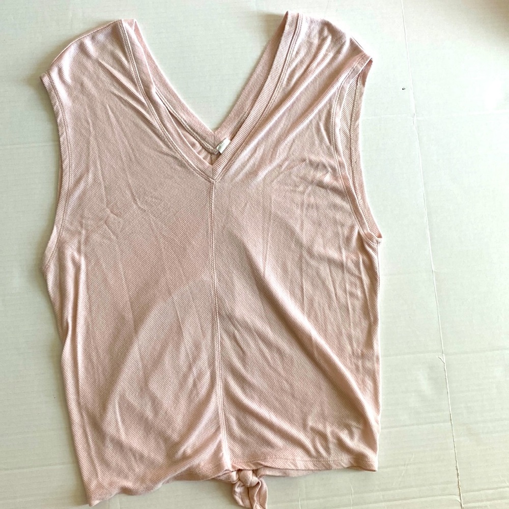 Athleta tank